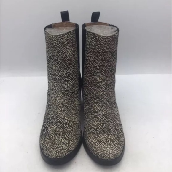 Final price-Closing💕New Uggs Camden Exotic Chelsea boot - Picture 8 of 13